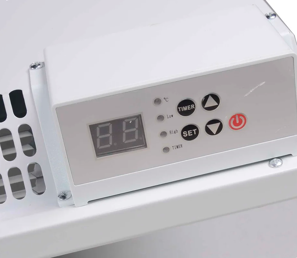 Convector RESANTA OK-2000E 2kw photo 4