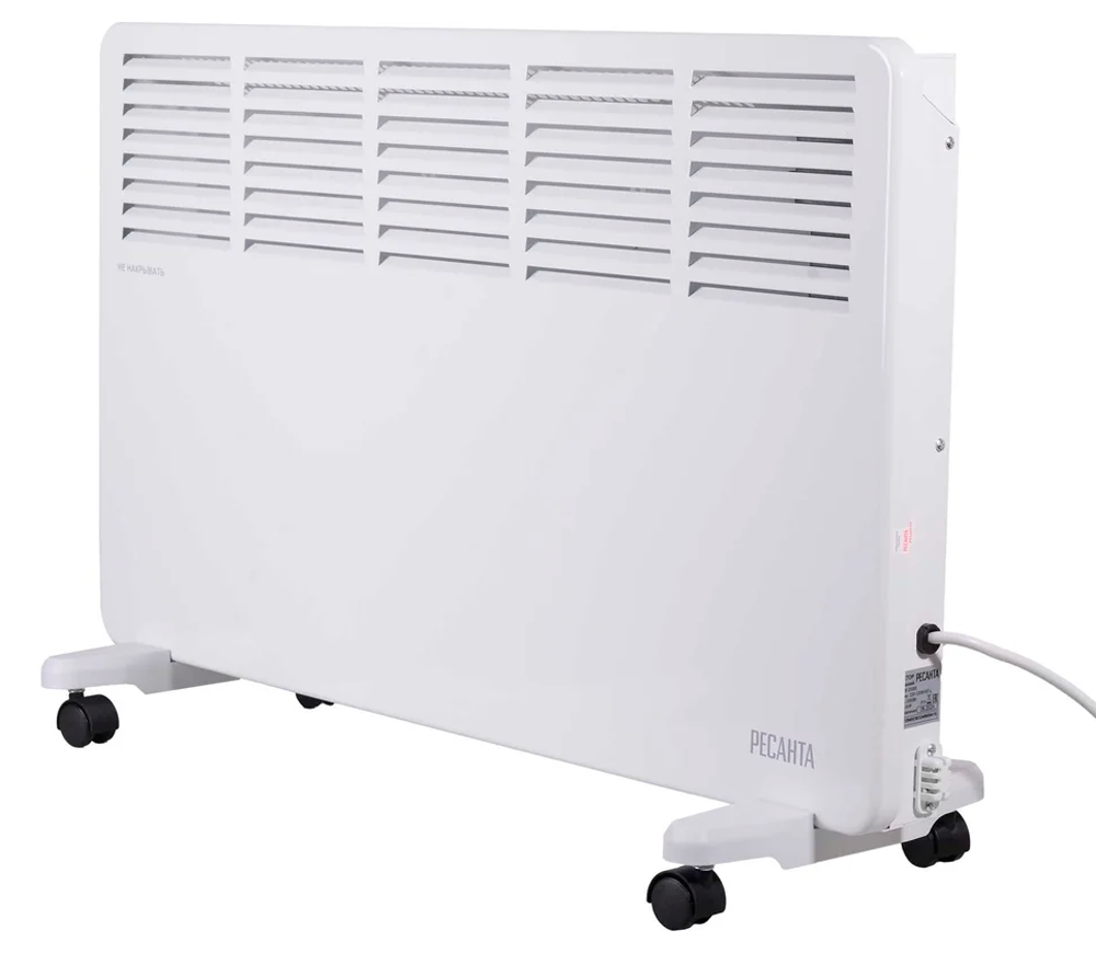 Convector RESANTA OK-2000E 2kw photo
