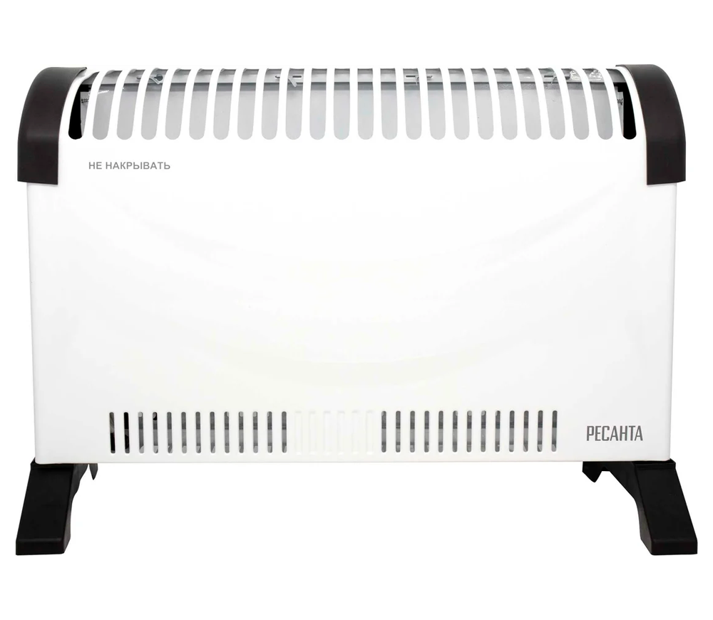 Convector RESANTA OK-20C 2kw photo 0