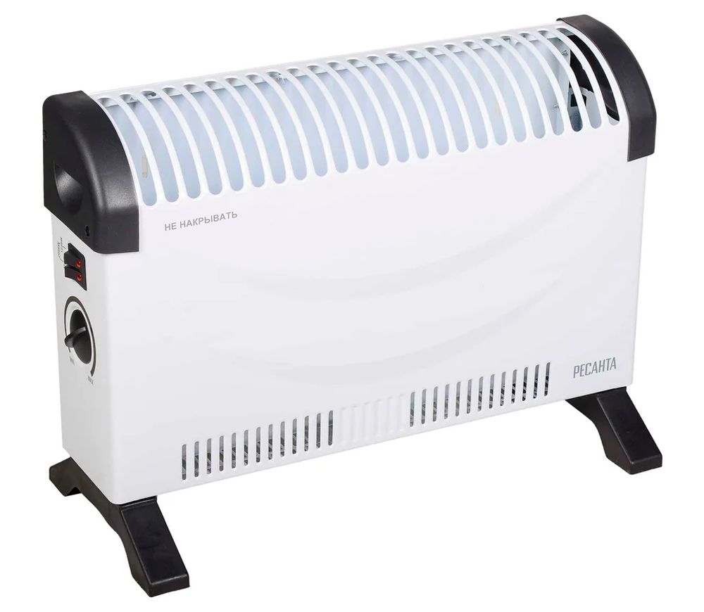 Convector RESANTA OK-20C 2kw photo
