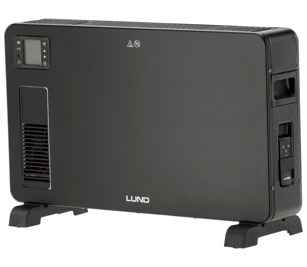 Конвектор Lund LUN68652 2.3квт photo 0