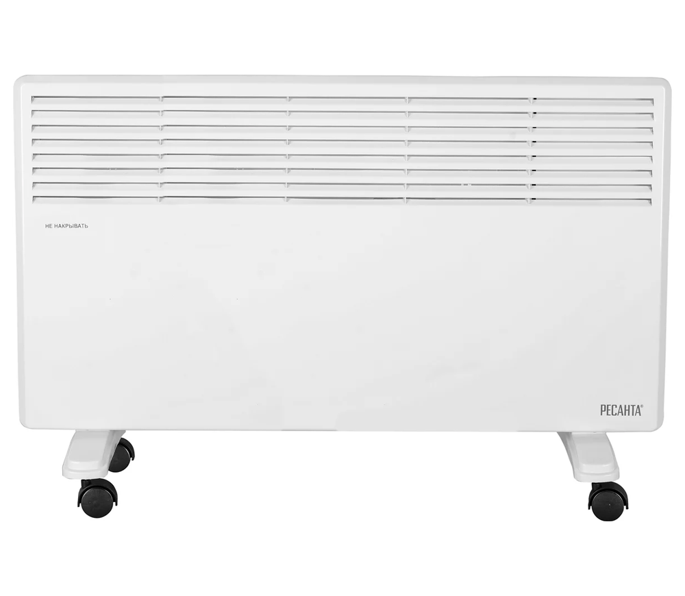 Convector RESANTA OK-2500 2.5kw photo 0