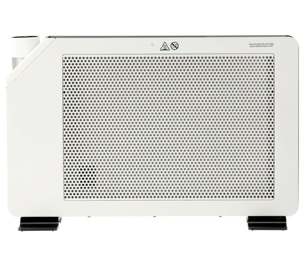 Convector cu umidificator Lund LUN68632 2kw photo 0