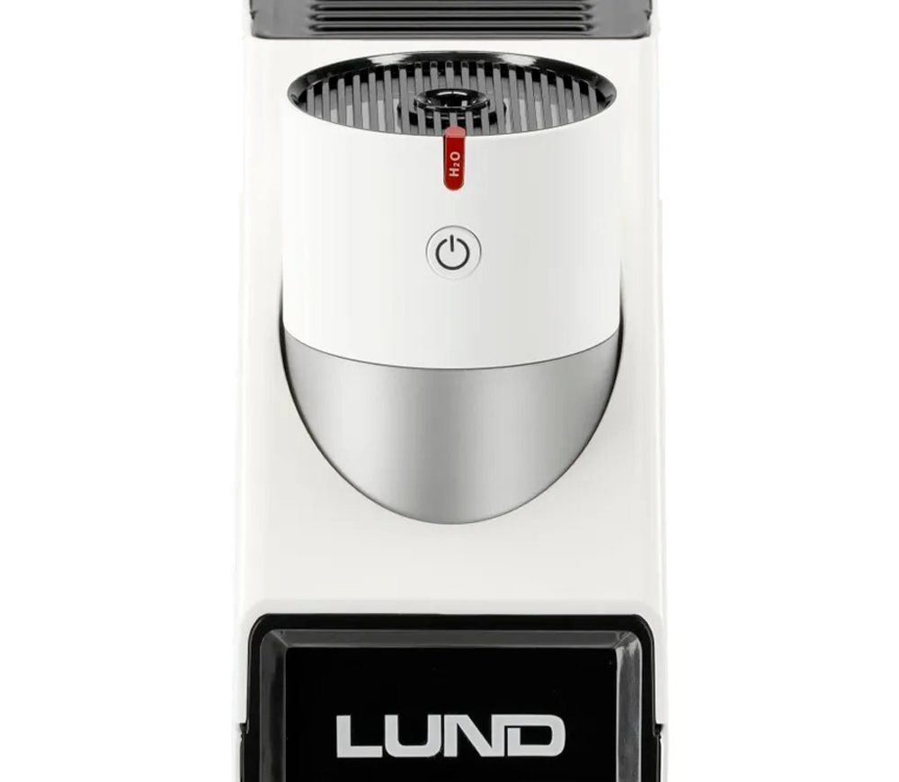 Convector cu umidificator Lund LUN68632 2kw photo 1