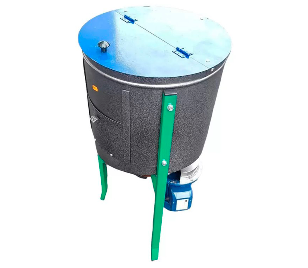 Batoză de porumb Vinita Bocika 1500w 600kg/h photo 3