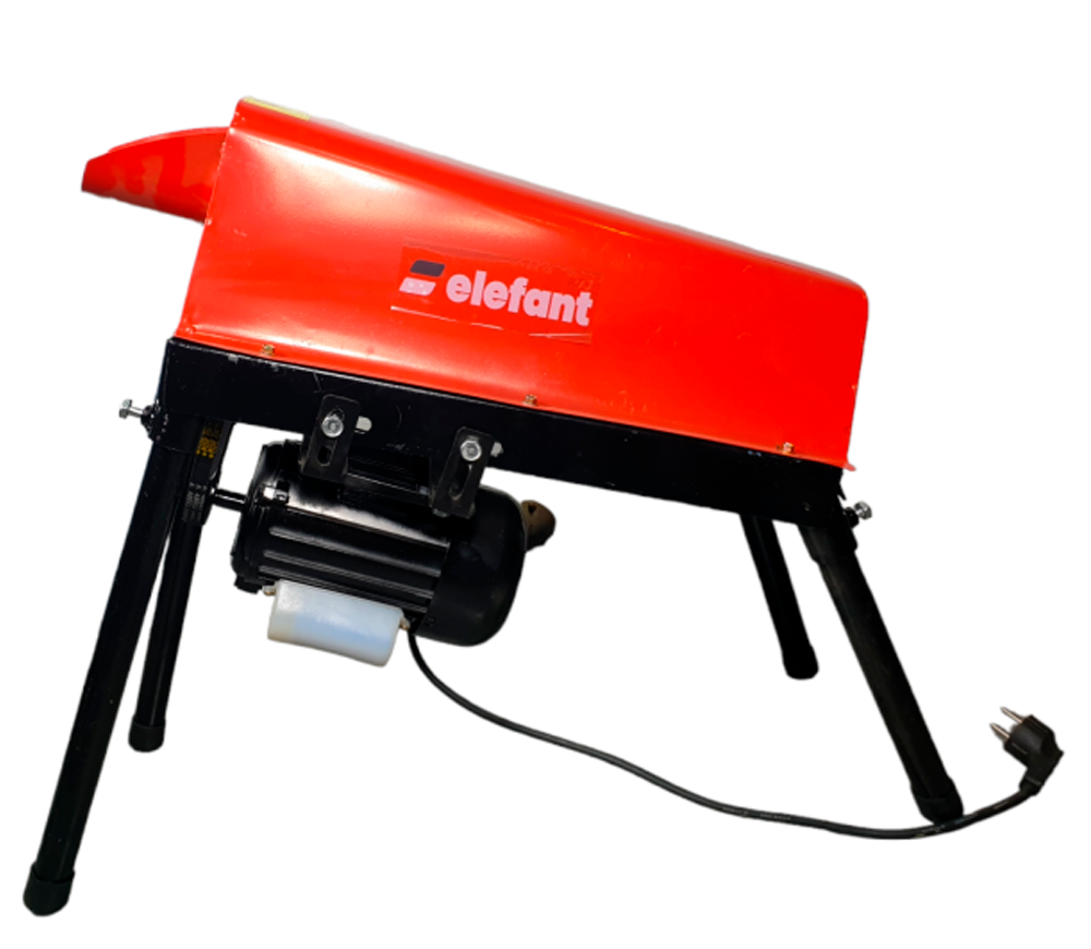 Batoză de porumb Elefant 5STY-40-90 1800w 300kg/h photo 0
