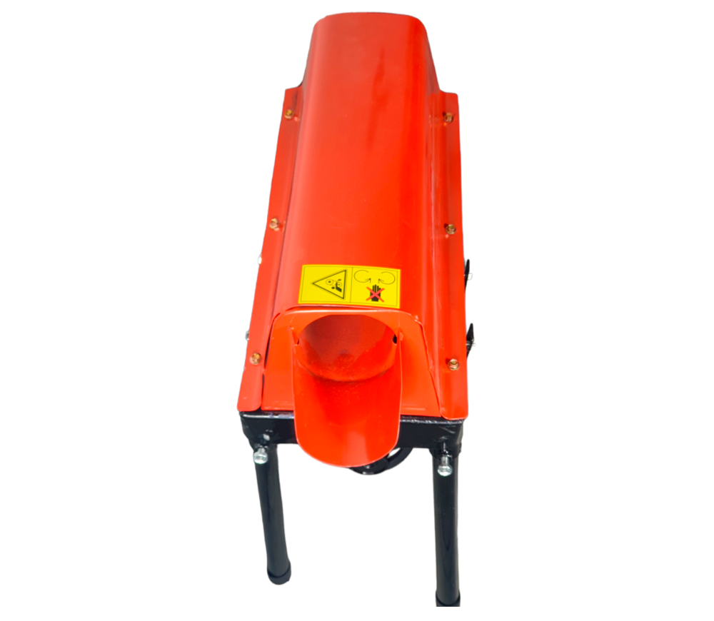 Batoză de porumb Elefant 5STY-40-90 1800w 300kg/h photo 2
