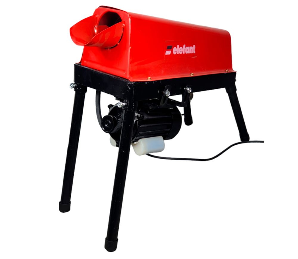 Batoză de porumb Elefant 5STY-40-90 1800w 300kg/h photo