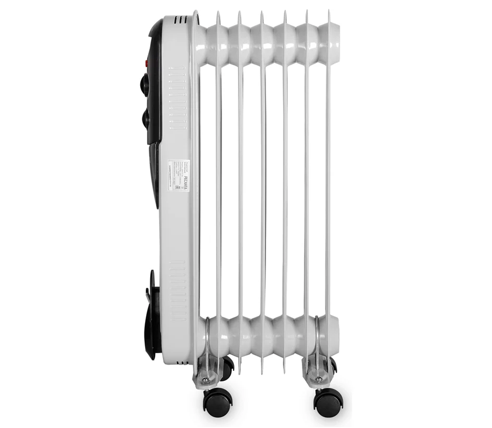 Radiator cu ulei RESANTA ОМПТ-7Н 1.5kw photo 1