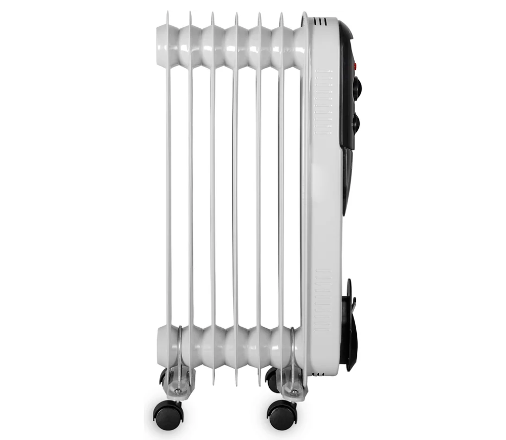 Radiator cu ulei RESANTA ОМПТ-7Н 1.5kw photo 3