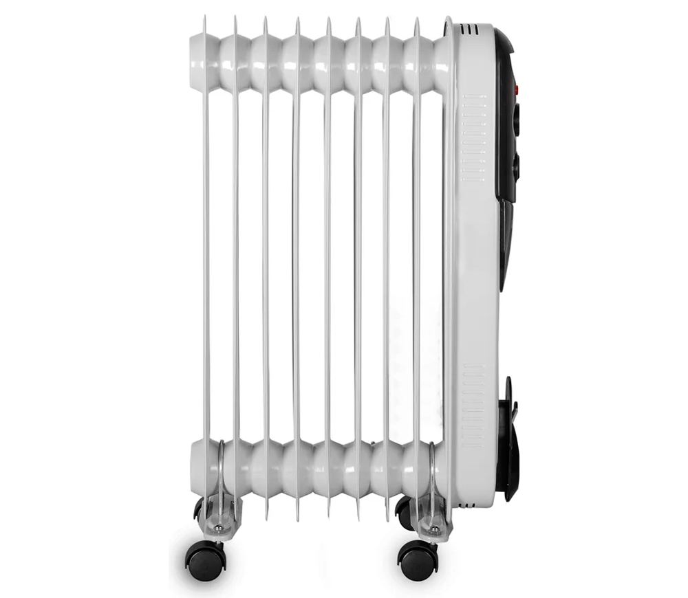 Radiator cu ulei Eurolux ОМПТ-EU-9Н 2kw photo 0