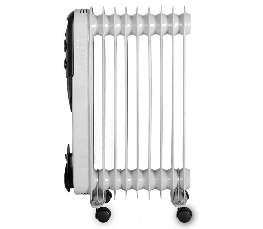 Radiator cu ulei Eurolux ОМПТ-EU-9Н 2kw photo 1