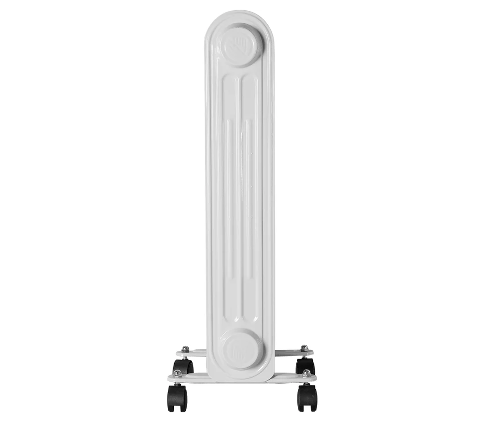 Radiator cu ulei Eurolux ОМПТ-EU-9Н 2kw photo 2