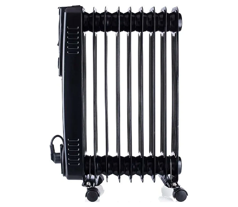 Radiator cu ulei RESANTA ОМПТ-9НЧ 2kw photo 0