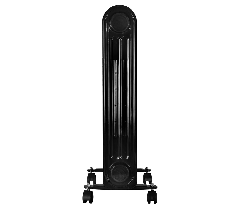 Radiator cu ulei RESANTA ОМПТ-9НЧ 2kw photo 3
