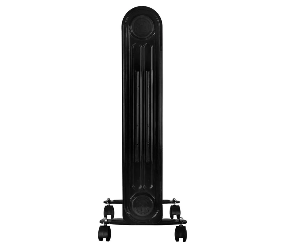 Radiator cu ulei RESANTA ОМПТ-12НЧ 2.5kw photo 1