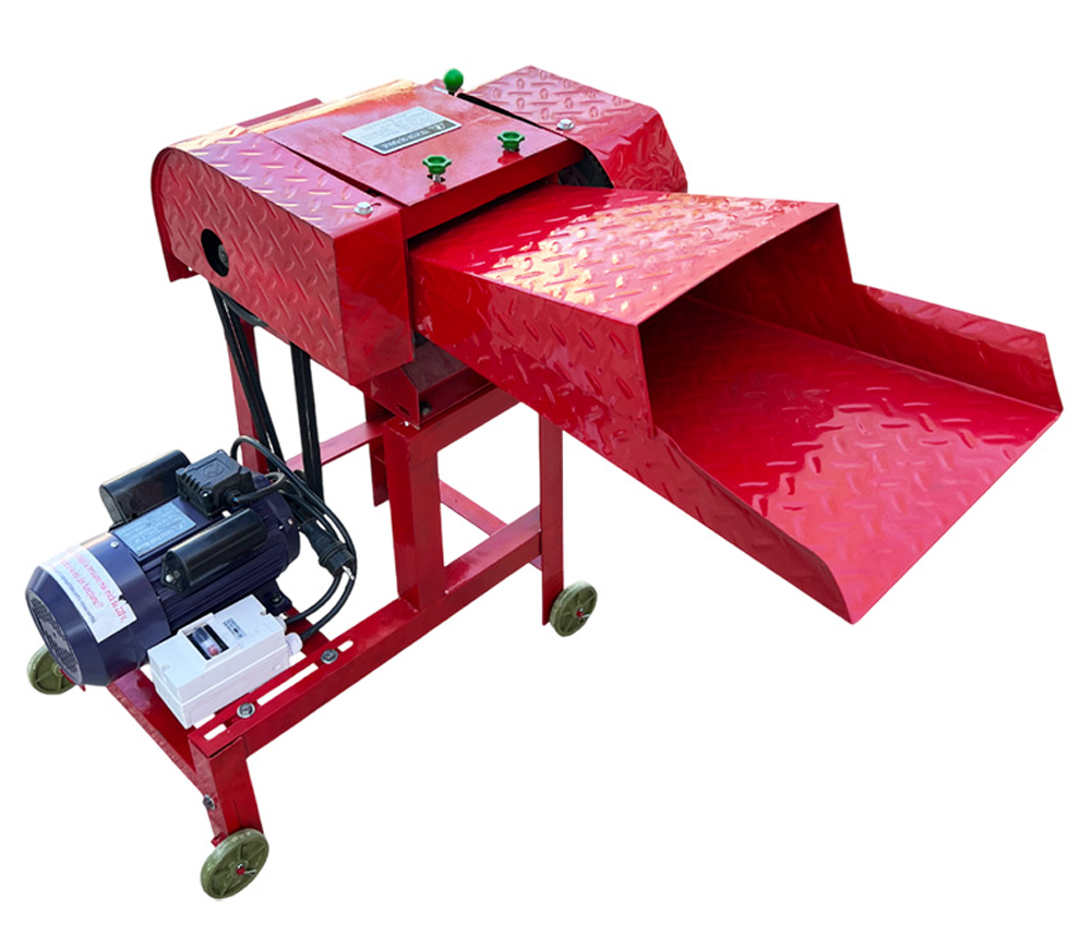 Moara pentru cereale Demetra DM-04EL 3000w 400kg/h photo 0