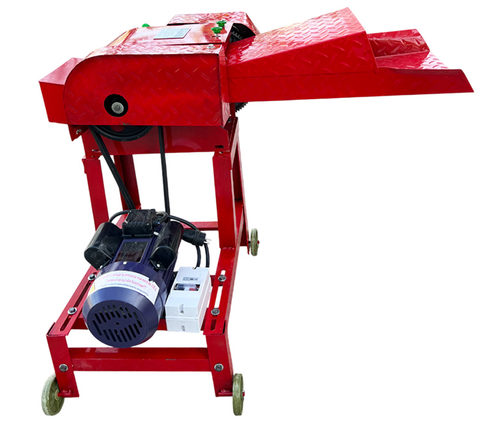 Moara pentru cereale Demetra DM-04EL 3000w 400kg/h photo 3
