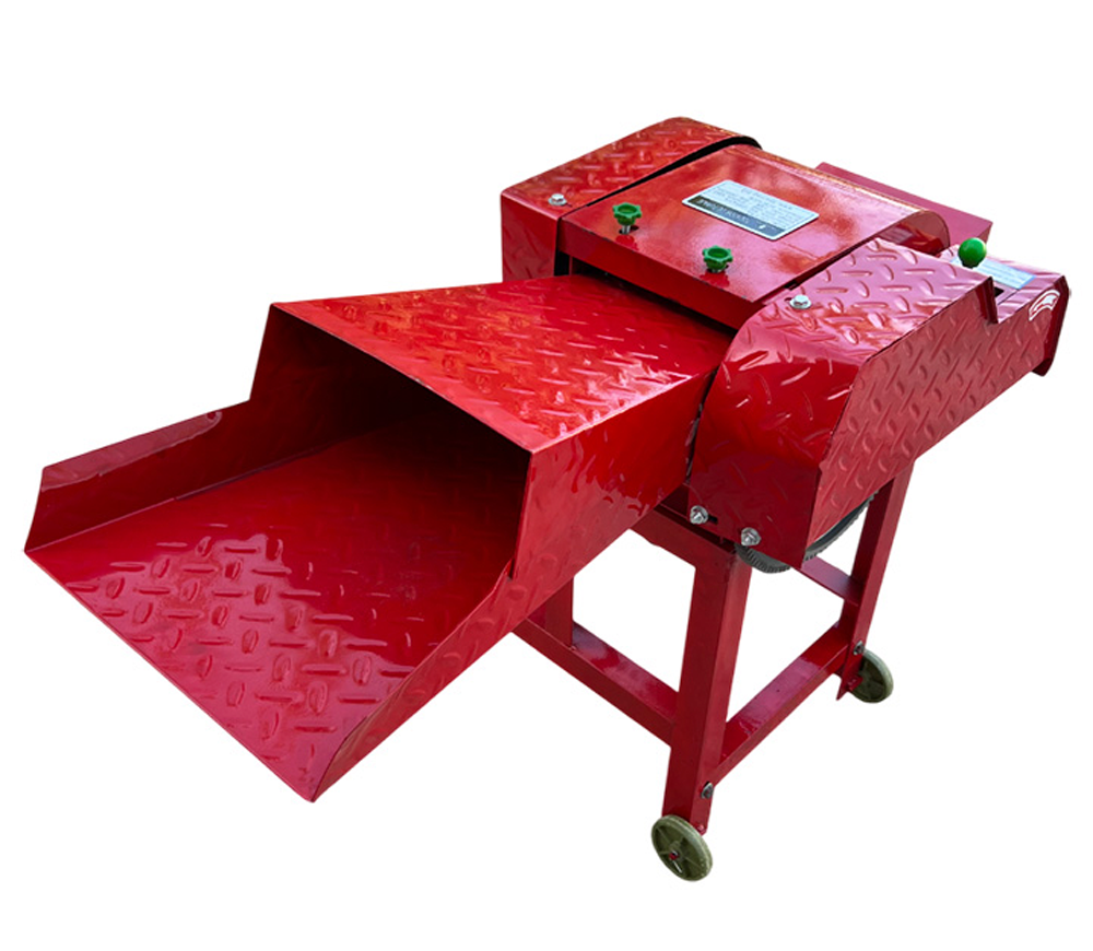 Moara pentru cereale Demetra DM-04EL 3000w 400kg/h photo 5