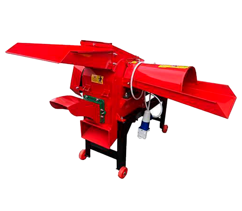 Moara pentru cereale pe benzina TEHNO-MS MS 400-24D 1000w 1000kg/h photo 1