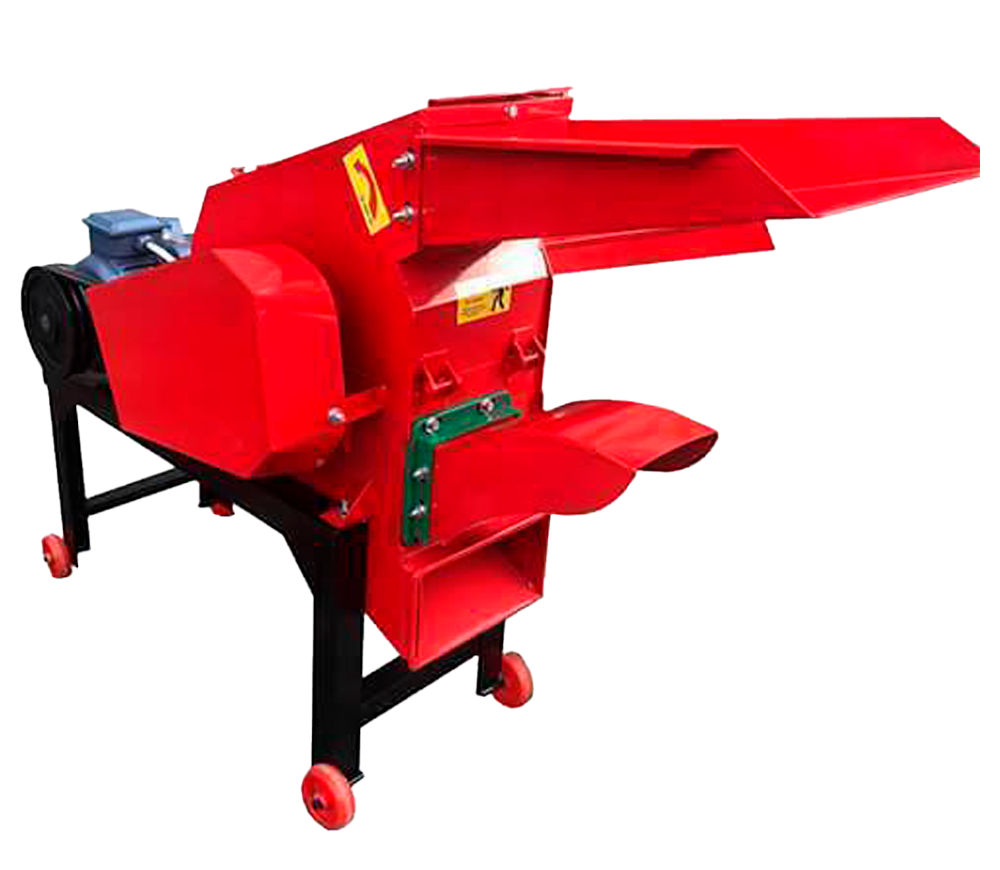 Moara pentru cereale pe benzina TEHNO-MS MS 400-24D 1000w 1000kg/h photo 2
