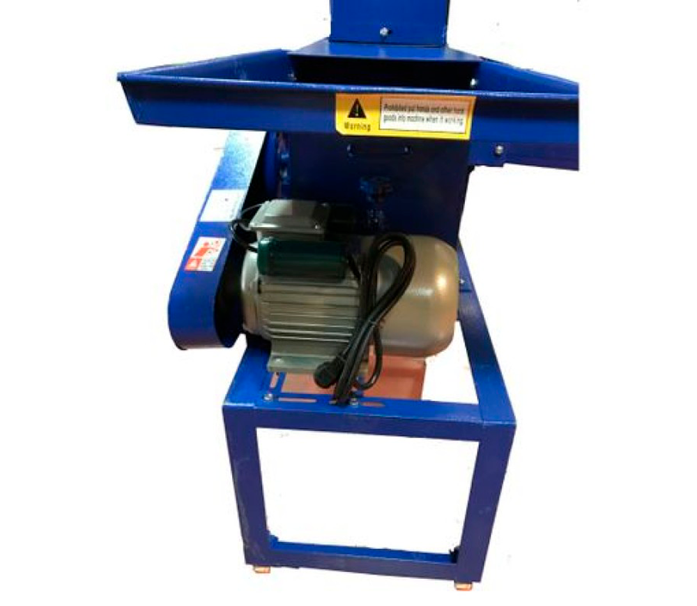 Moara pentru cereale ТЕМП Temp 10 3000w 600kg/h photo 1