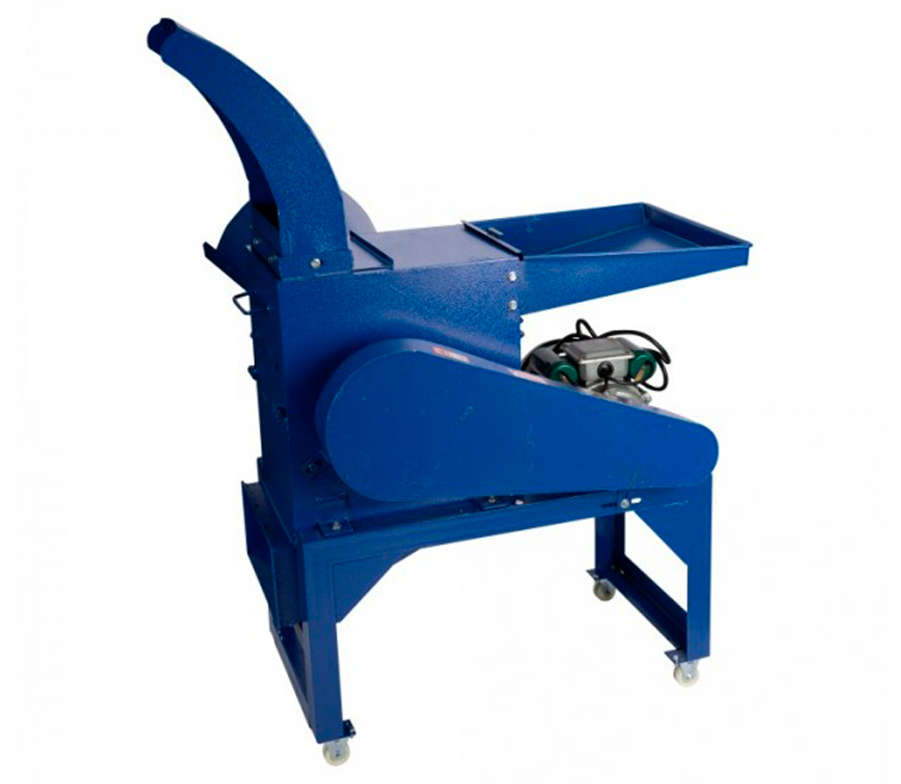 Moara pentru cereale ТЕМП Temp 10 3000w 600kg/h photo 3