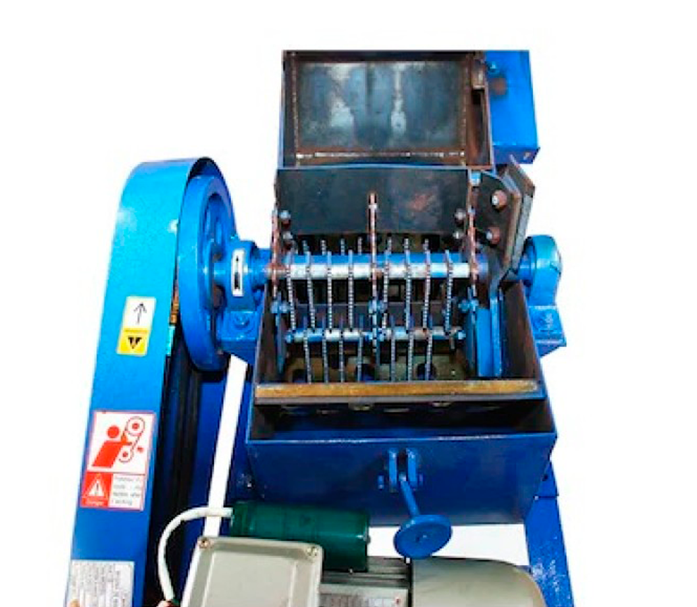 Moara pentru cereale ТЕМП Temp 10 3000w 600kg/h photo 4