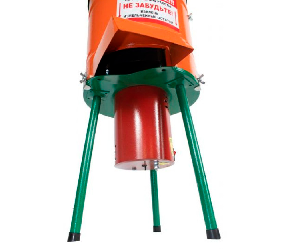 Răzătoare de fructe/legume Vinita Bocika Metal 180w 300kg/h photo 0
