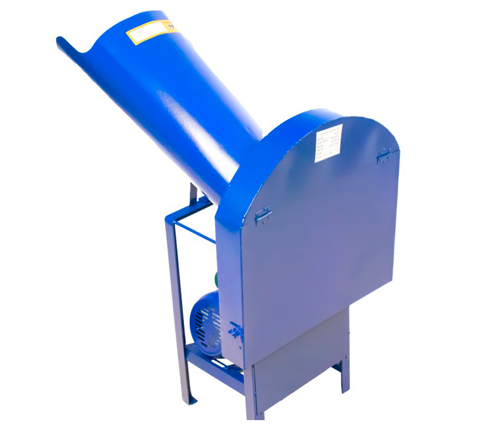 Moara pentru furaje ТЕМП Temp 6 1800w 500kg/h photo 0