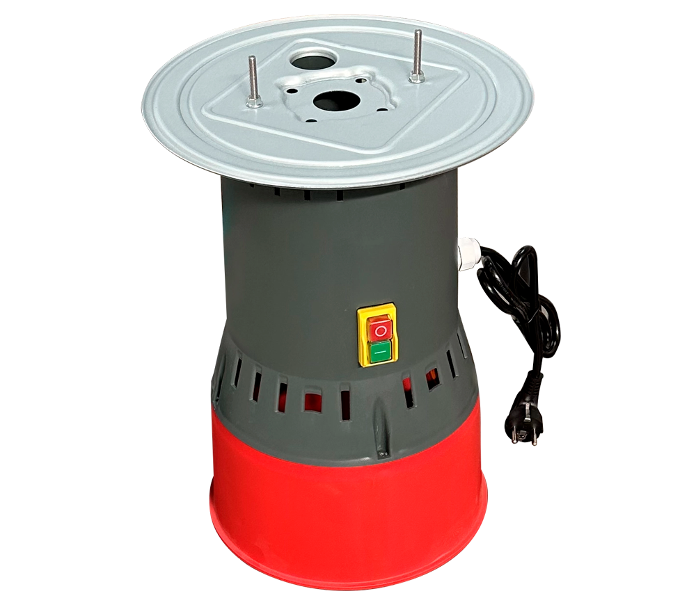 Moara pentru cereale Des Champs EUROMILL-25 1000w 300kg/h photo 2