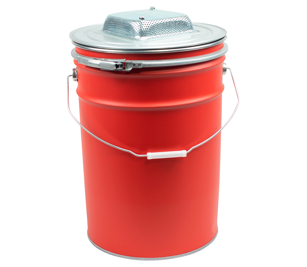 Moara pentru cereale Des Champs EUROMILL-25 1000w 300kg/h photo 3