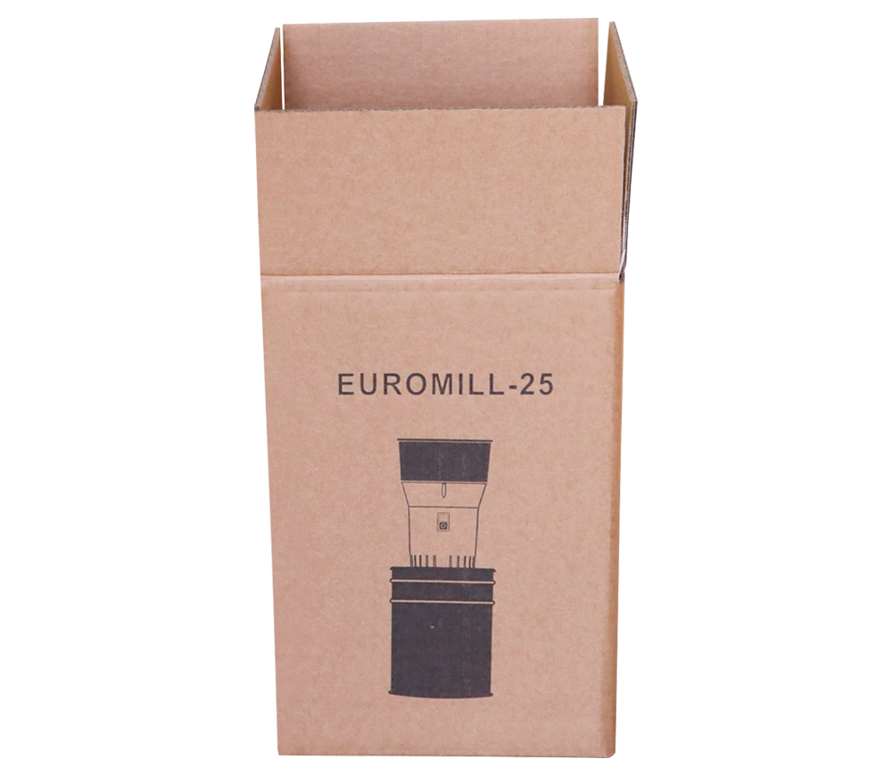 Moara pentru cereale Des Champs EUROMILL-25 1000w 300kg/h photo 4