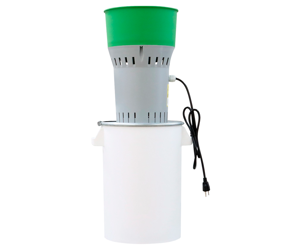 Moara pentru cereale Des Champs EUROMILL-25P 1000w 300kg/h photo 1