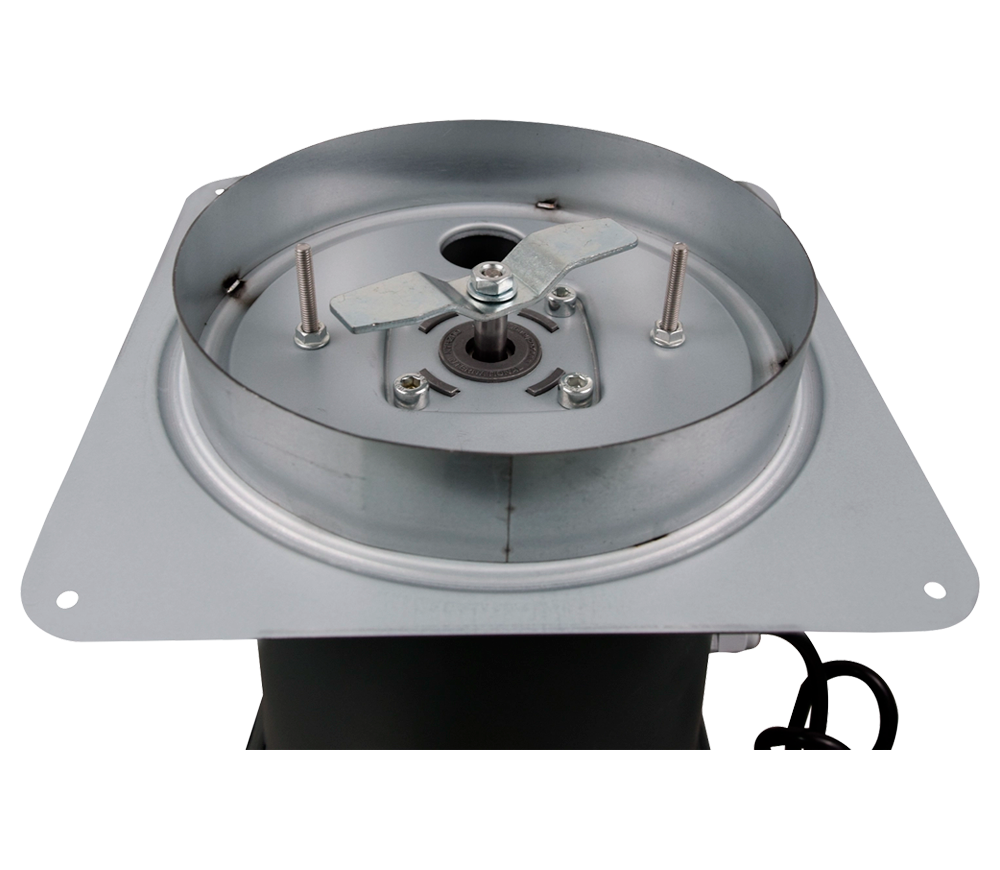 Moara pentru cereale Des Champs EUROMILL COMPACT 1000w 300kg/h photo 2