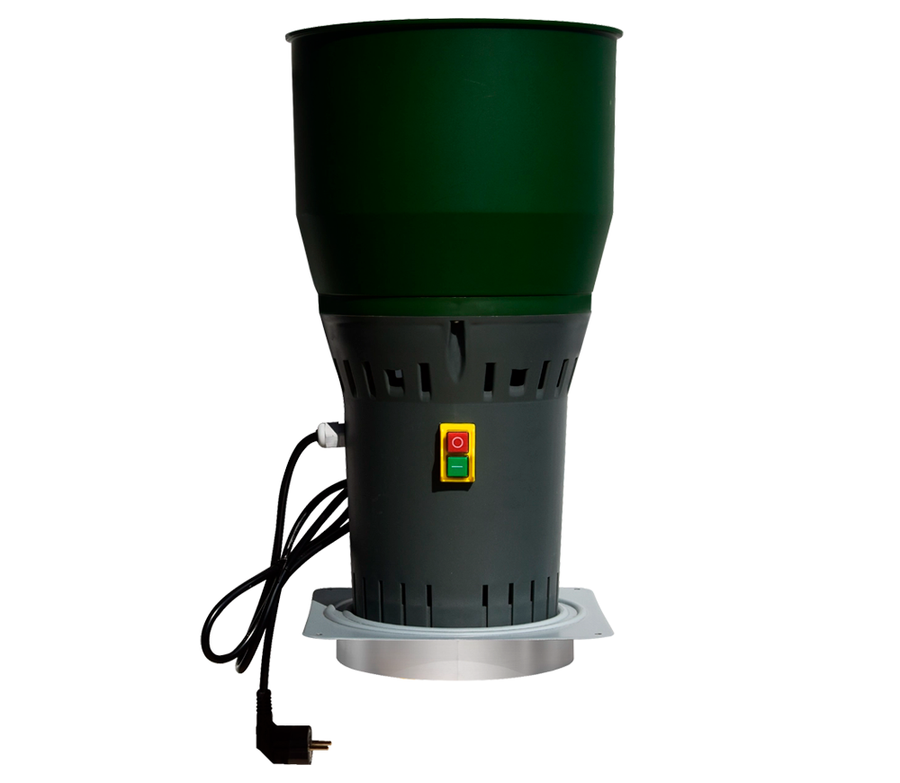 Moara pentru cereale Des Champs EUROMILL COMPACT 1000w 300kg/h photo