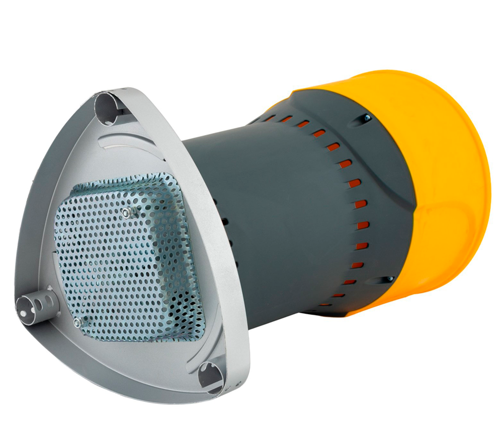 Moara pentru cereale ROTOR RMP25L 1000w 300kg/h photo 0