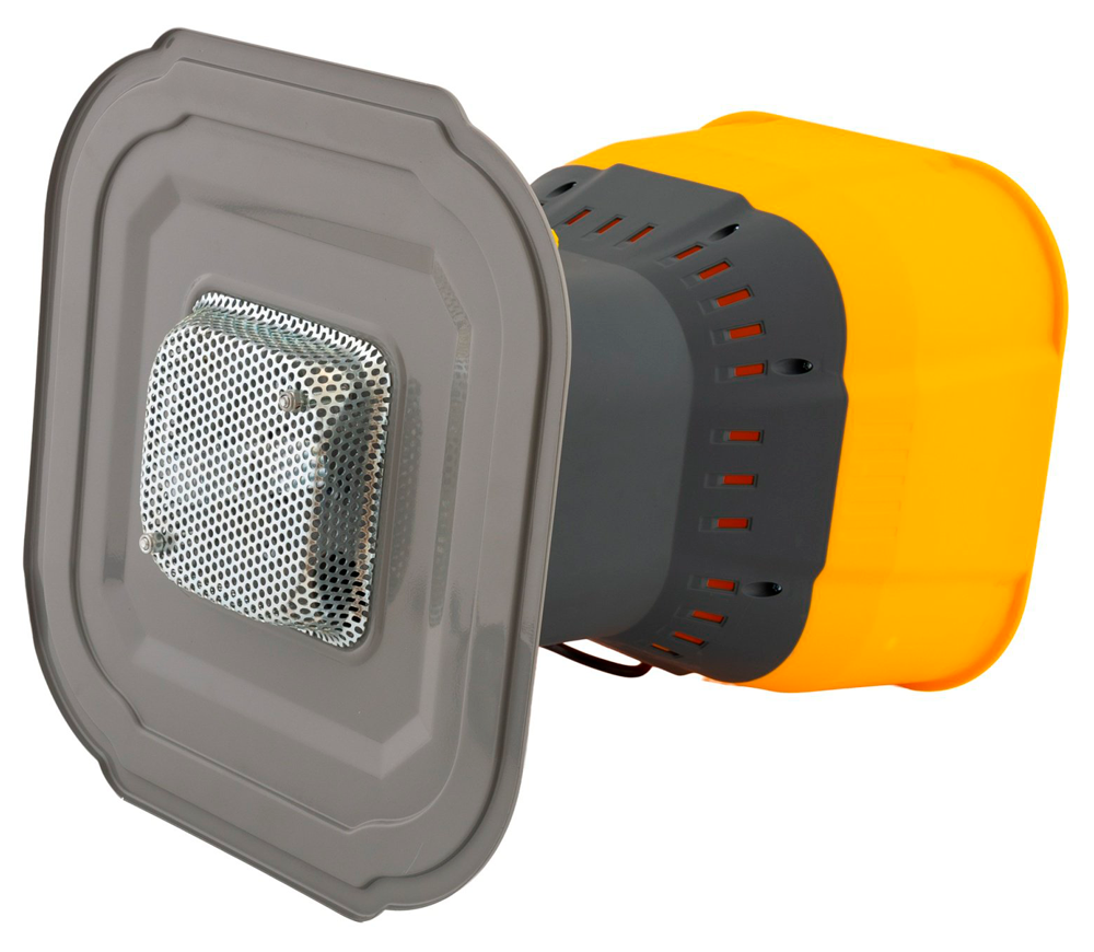 Moara pentru cereale ROTOR RM45L 1300w 300kg/h photo 3