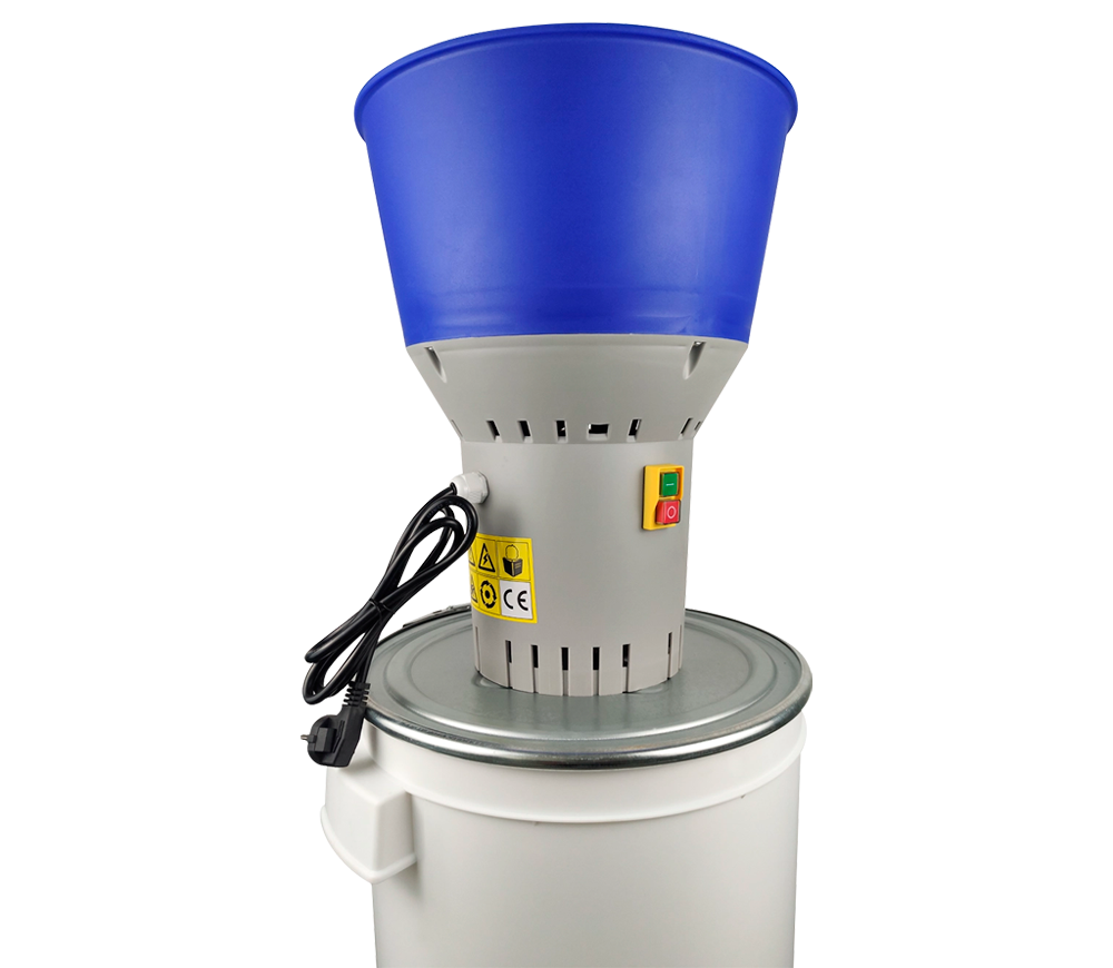 Moara pentru cereale Des Champs EUROMILL-50P 1400w 300kg/h photo 1