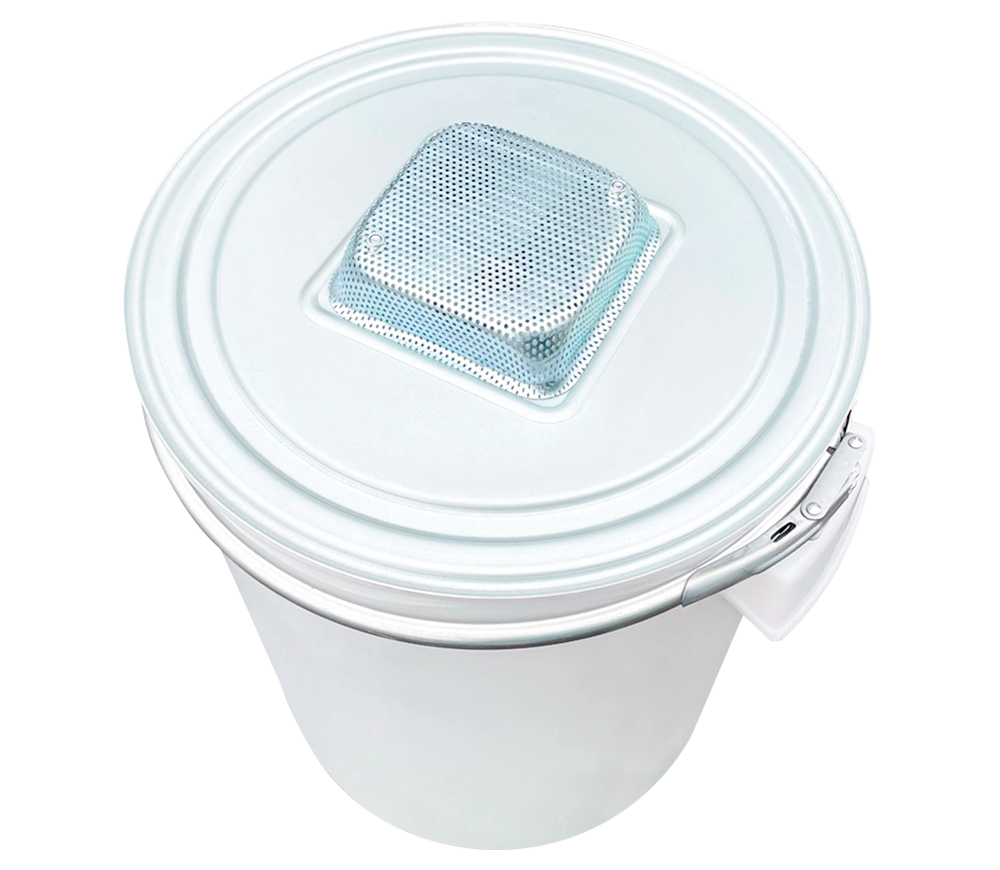 Moara pentru cereale Des Champs EUROMILL-50P 1400w 300kg/h photo 3
