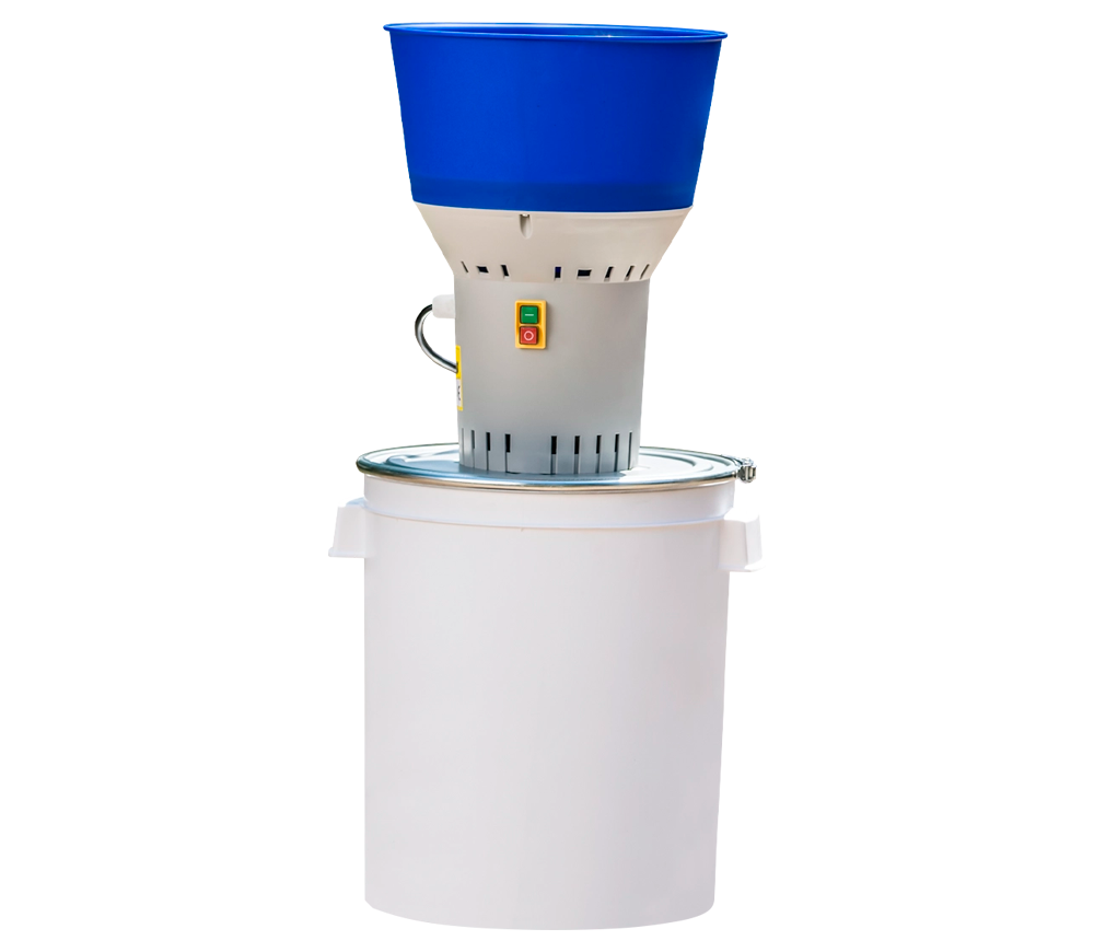 Moara pentru cereale Des Champs EUROMILL-50P 1400w 300kg/h photo