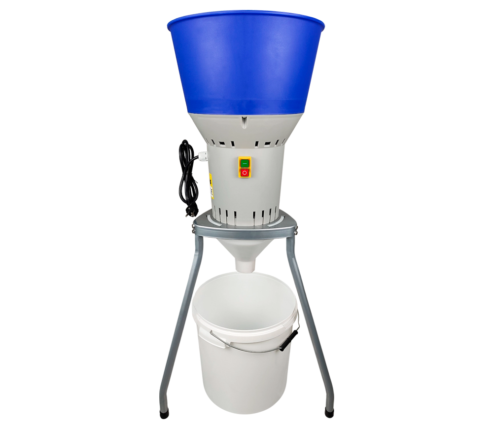 Moara pentru cereale Des Champs EUROMILL-50WL 1400w 300kg/h photo 3