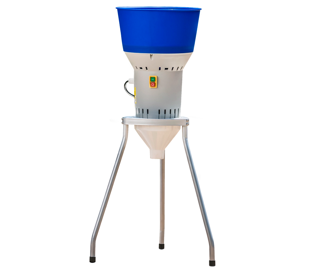 Moara pentru cereale Des Champs EUROMILL-50WL 1400w 300kg/h photo