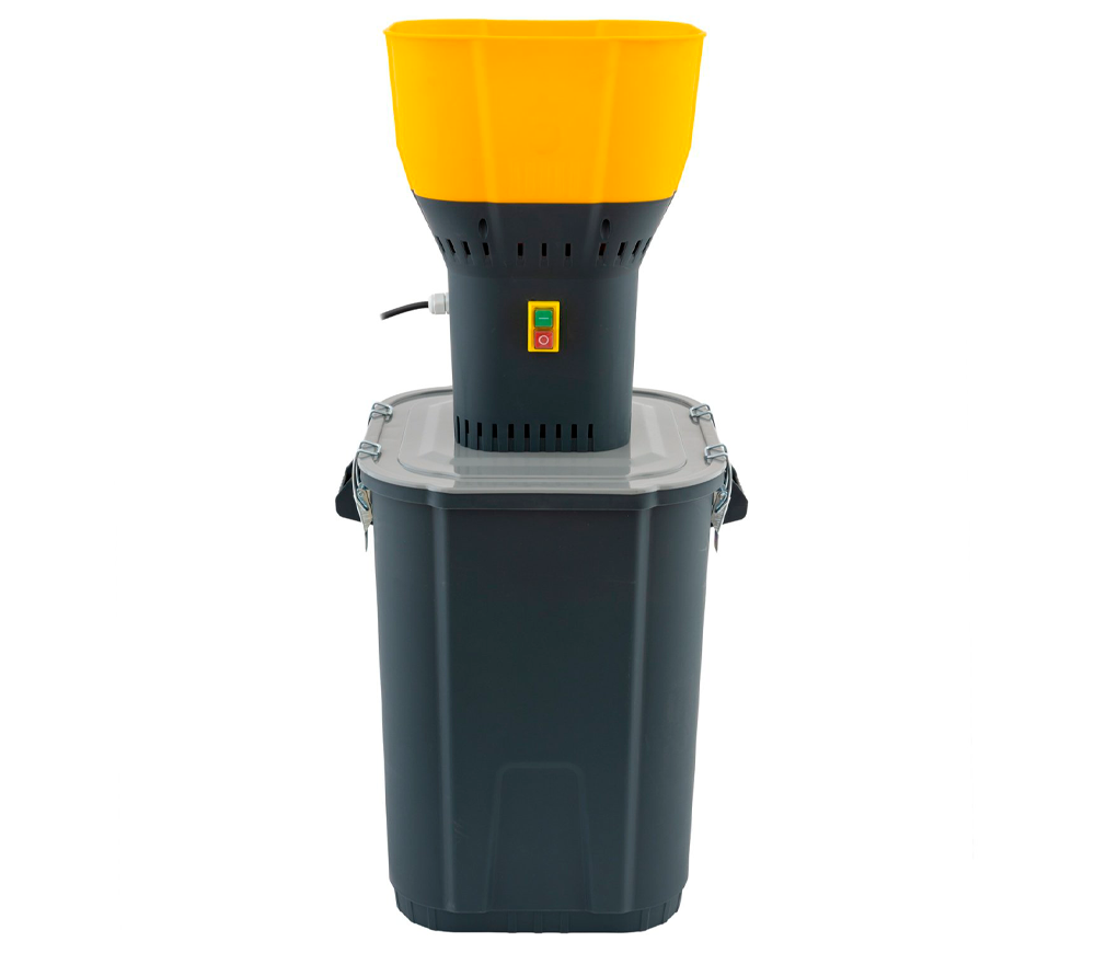 Moara pentru cereale ROTOR RM55L 1500w 300kg/h photo 1