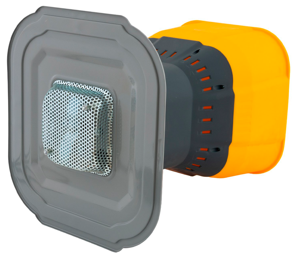 Moara pentru cereale ROTOR RM55L 1500w 300kg/h photo 3