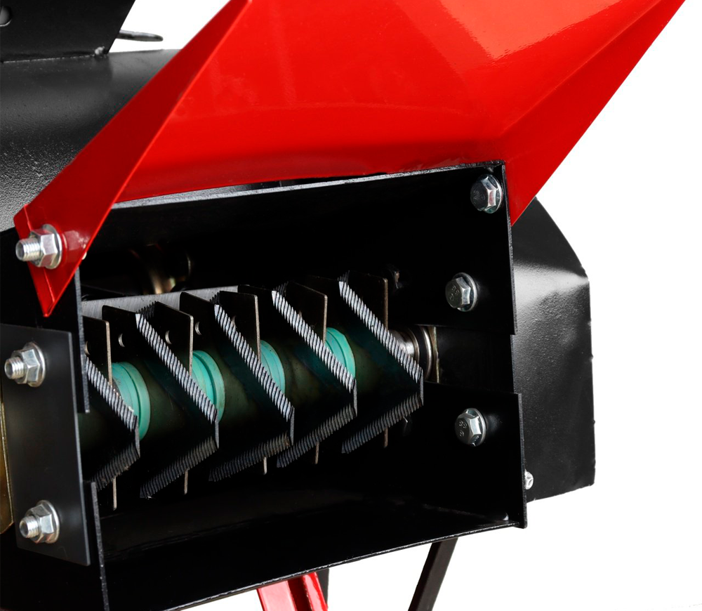 Moara pentru cereale și furaje ROTOR MHK-20 2200w 600kg/h photo 2