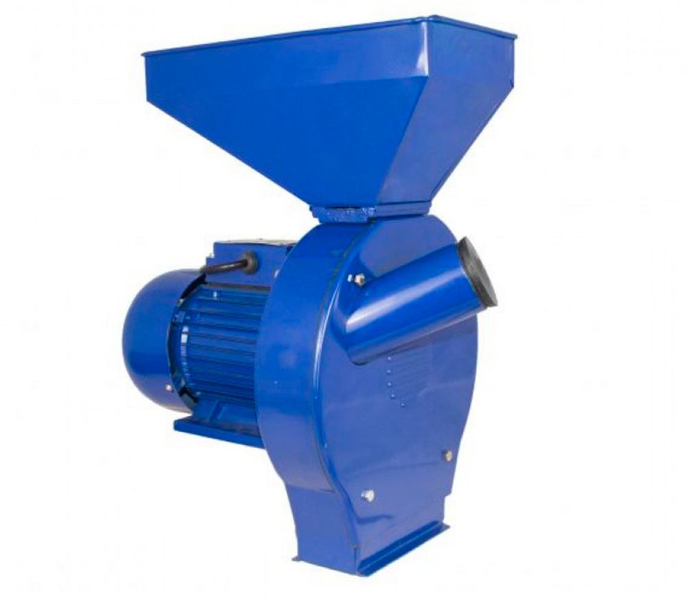 Moara pentru cereale ТЕМП TEMP 3 2500w 200kg/h photo 0