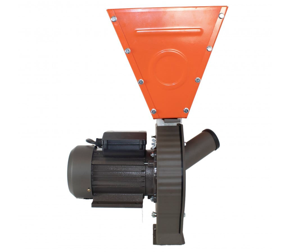 Moara pentru cereale ROTOR 3500LC 3500w 200kg/h photo 2