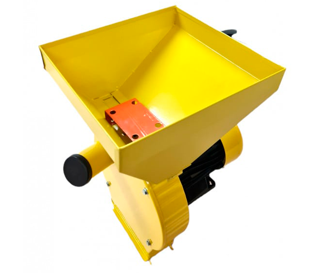 Moara pentru cereale ROTOR MPC3900 3900w 200kg/h photo 0