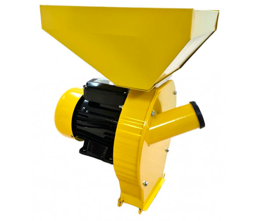 Moara pentru cereale ROTOR MPC3900 3900w 200kg/h photo 1
